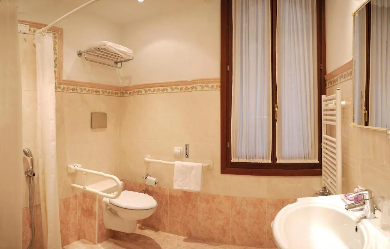 Hotel San Luca Venezia 3*, Venedig Italien