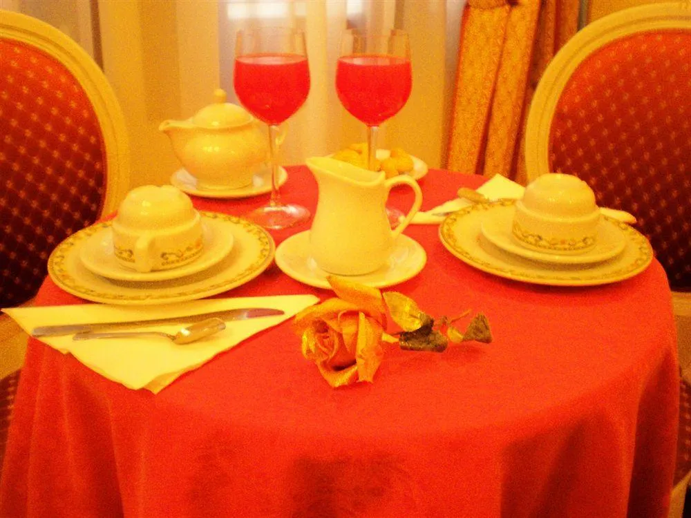 Hotel San Luca Venezia