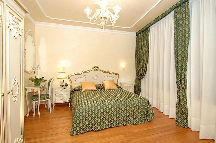 Hotel San Luca Venezia Italien