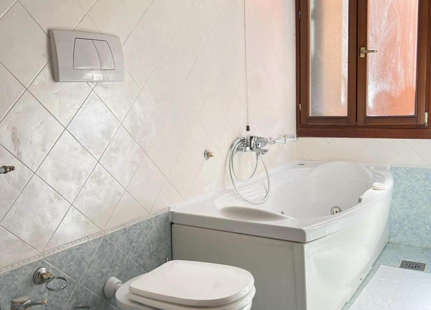 Hotel San Luca Venezia Italien