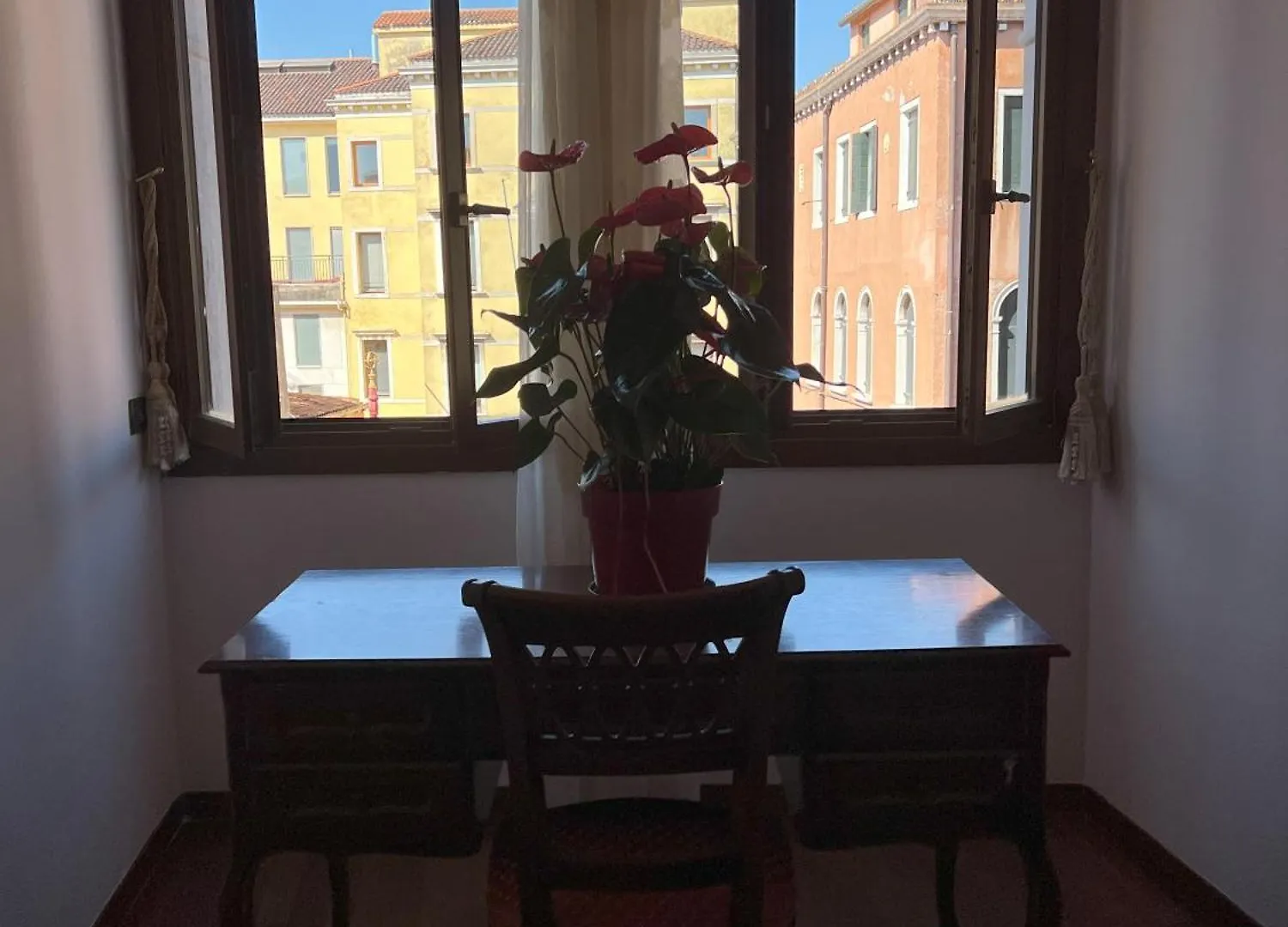 Hotel San Luca Venezia