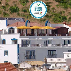 Turisticos Regina 3* Albufeira