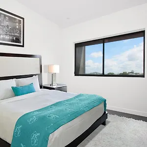 Regent Park 4* São Paulo