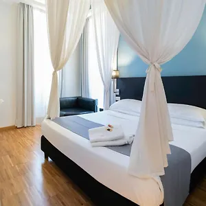 At Townhouse - Filiberto 3*, Rome Italië