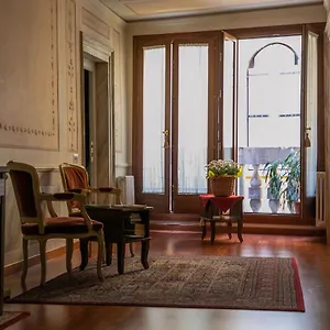 Hidden Gem In Venetië