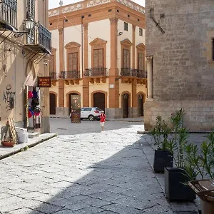  Appartement Blu - Palazzo Del Buon Pastore Italie