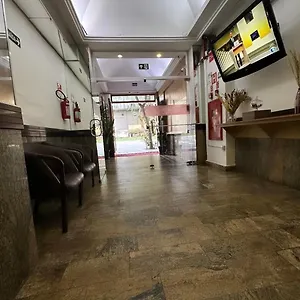 Internacional 3* São Paulo