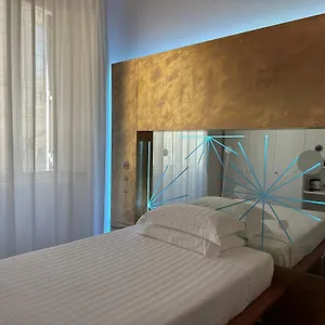 Hotel Trecento Rome