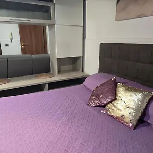 I Gioielli Del Doge - Ametista Appartement