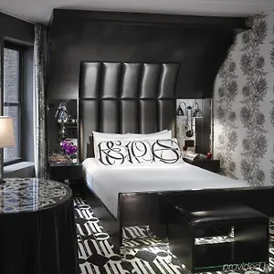 Night By Sb At Times Square 4* Nova Iorque