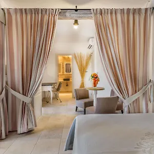  Appartement Mannois - Lofts&apartments Italie