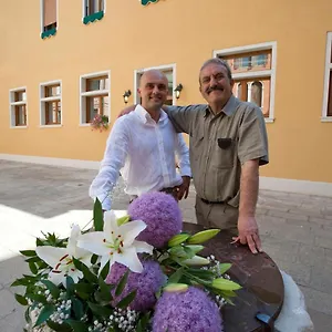 Al Malcanton 2*, Venetië Italië