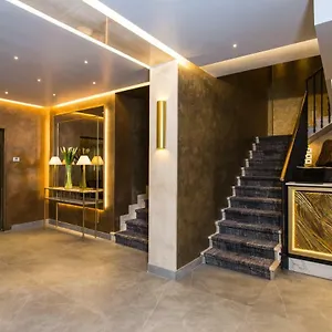 Maggior Consiglio 2*, Venetië Italië