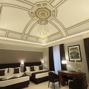 Etnea Style Luxury 3*, Catánia Italië