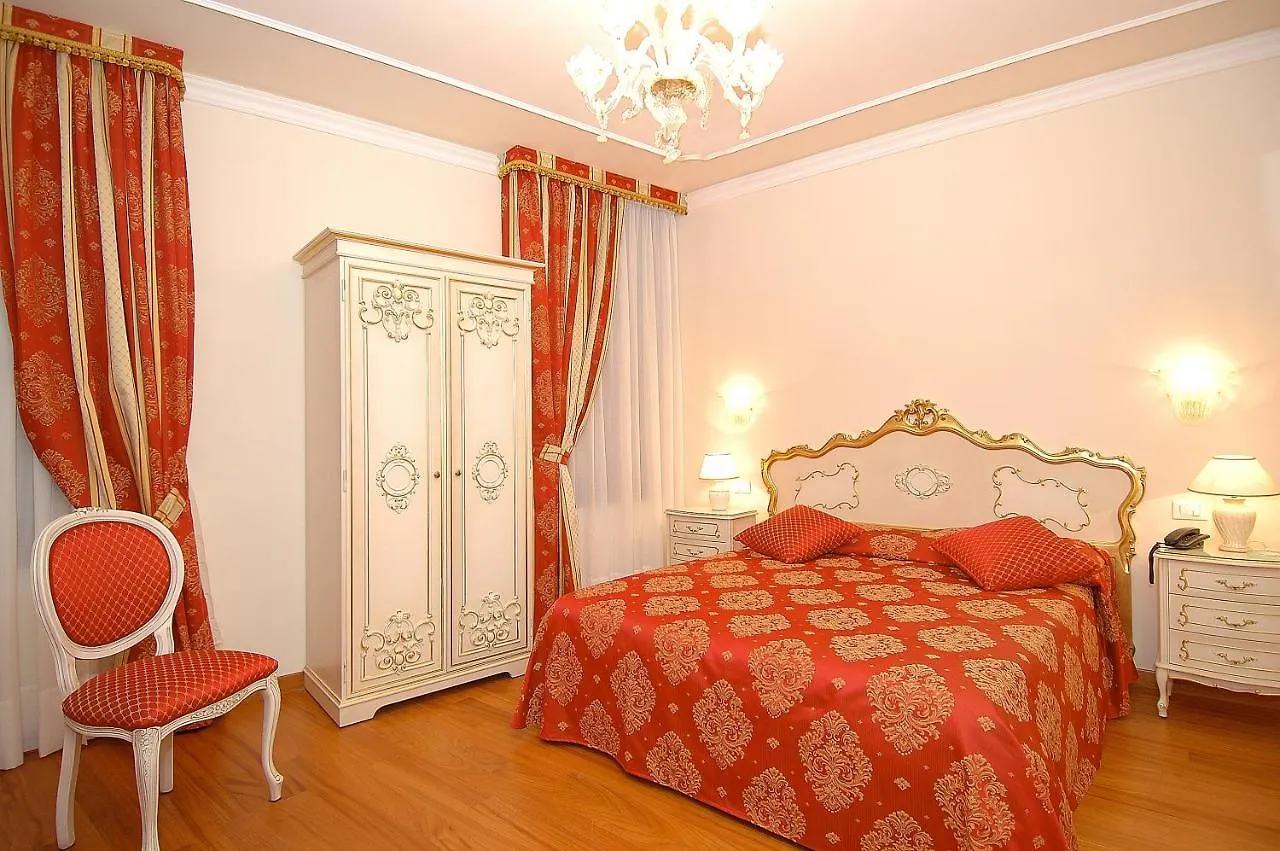 Hotel San Luca Venezia  Venice