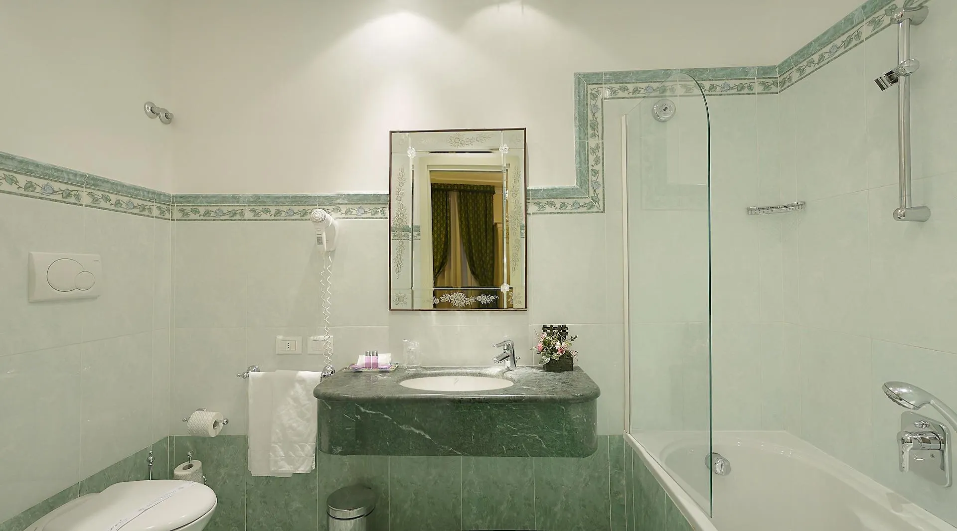 Hotel San Luca Venezia