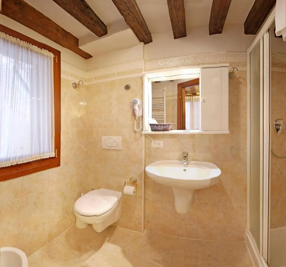 Hotel San Luca Venezia