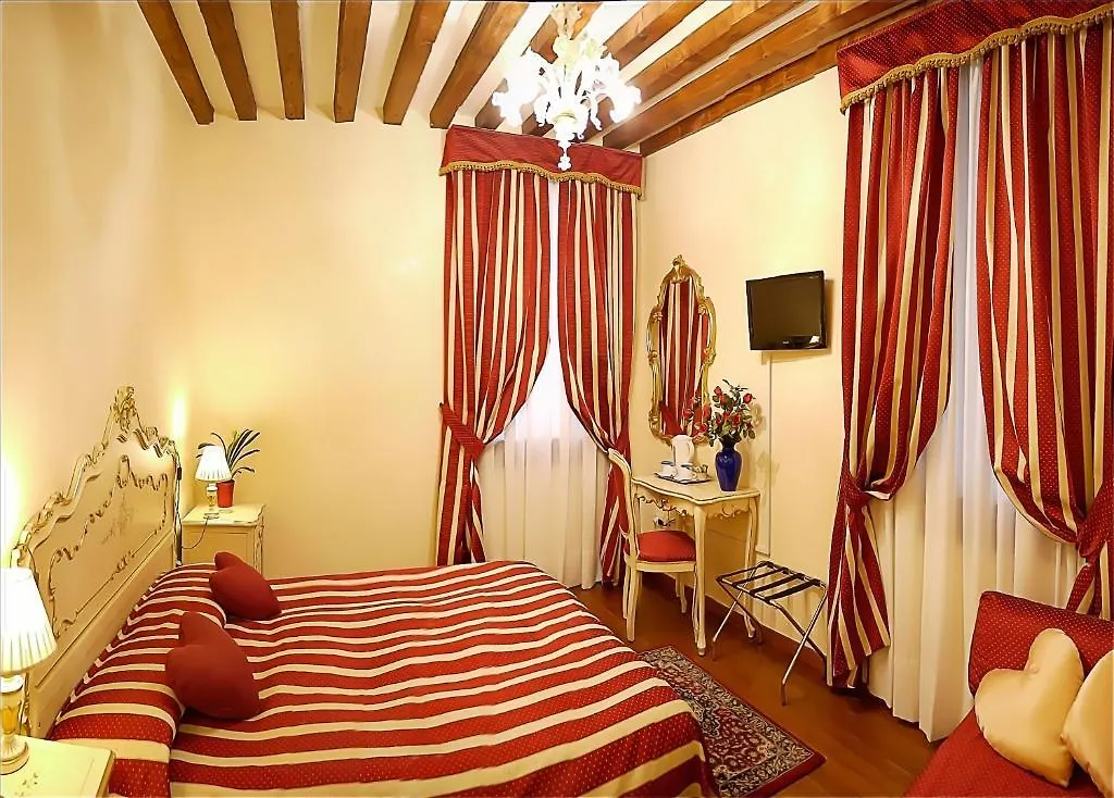 Hotel San Luca Venezia
