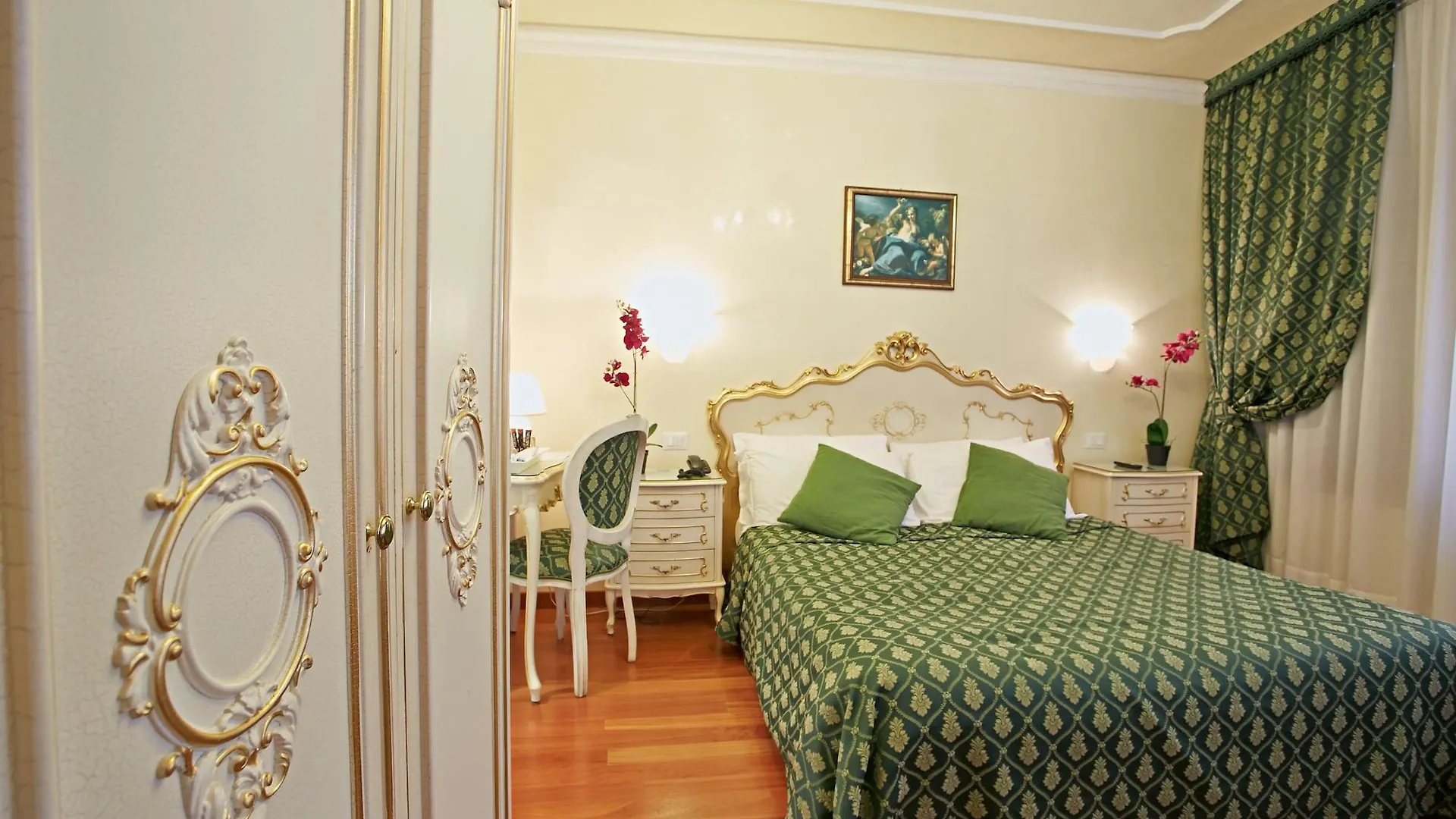 Hotel San Luca Venezia