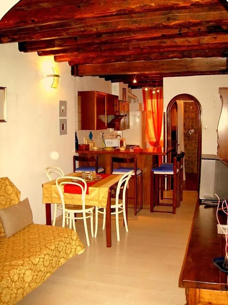 Hotel San Luca Venezia