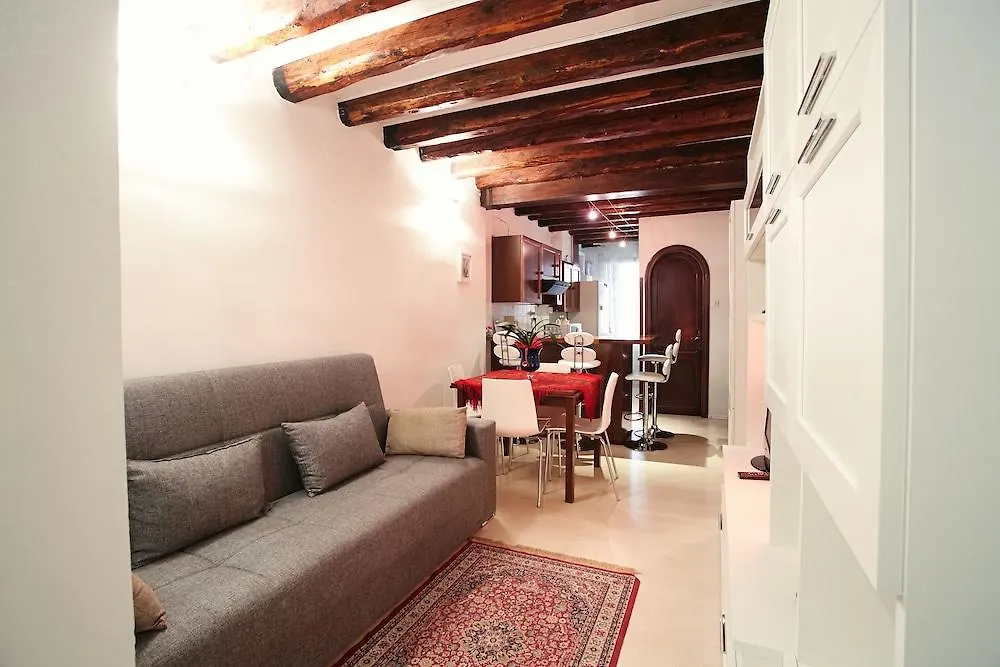 Hotel San Luca Venezia
