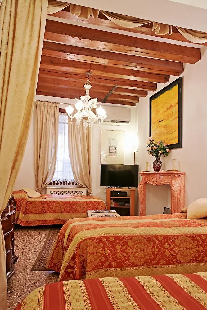 Hotel San Luca Venezia
