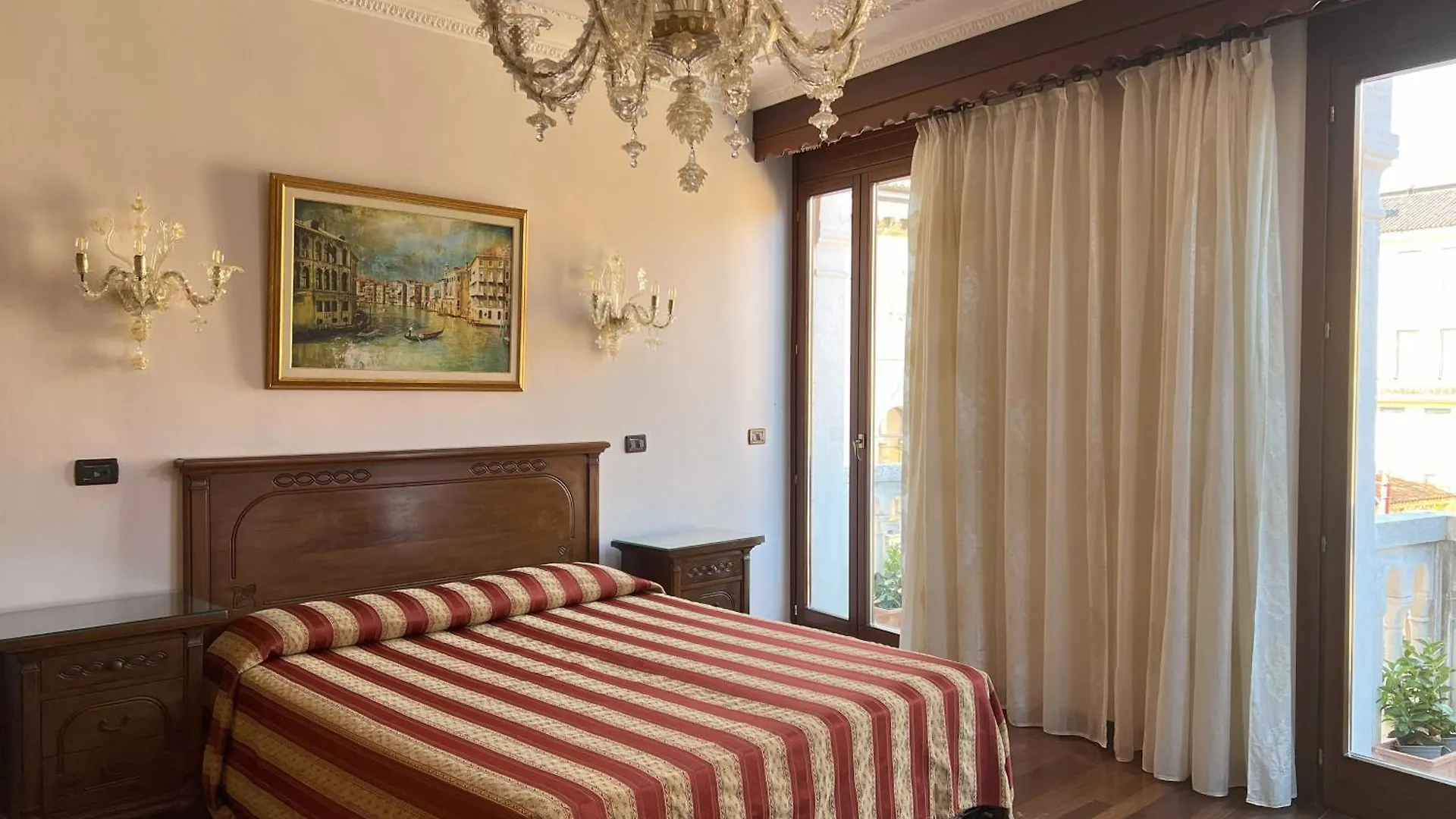 Hotel San Luca Venezia